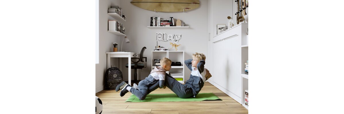 Schrankbett für Kinder: Vorteile, Nachteile und Sorten - Vor- und Nachteile von Schrankbetten für Kinder. Arten und Eigenschaften von Schrankbetten für Kinder
