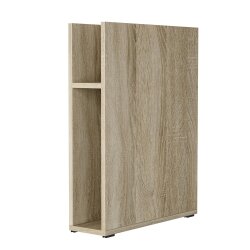 Magazin-Regal SMARTBett Eiche Sonoma Bücherablage Lesen Sie mehr Magazin-Regal SMARTBett Eiche Sonoma Bücherablage