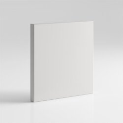 SMARTBett Muster Weiss