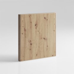 SMARTBett Muster Wildeiche