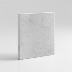 SMARTBett Muster Beton