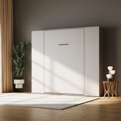 SMARTBett Wohnwand Set Schrankbett M1 + 2 Schrank M1 2.0012 140x200 Perlgrau/Perlgrau Lesen Sie mehr SMARTBett Wohnwand Set Schrankbett M1 + 2 Schrank M1 2.0012 140x200 Perlgrau/Perlgrau