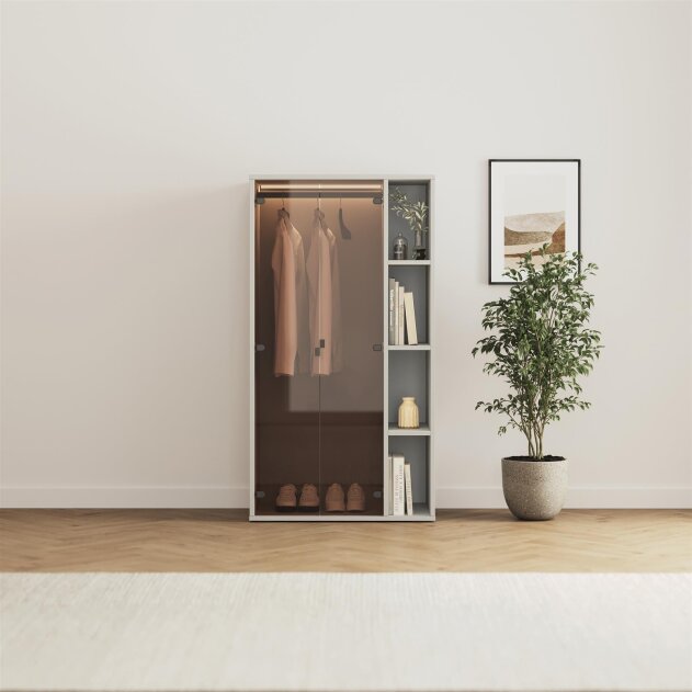 SMARTBett Schrank M2 2.0016/2.0018