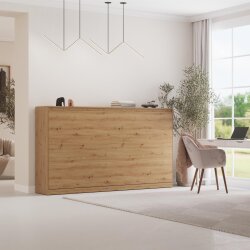 AKTION! NEU!!! SMARTBett Schrankbett Classic 100x200cm Horizontal Wildeiche Lesen Sie mehr AKTION! NEU!!! SMARTBett Schrankbett Classic 100x200cm Horizontal Wildeiche